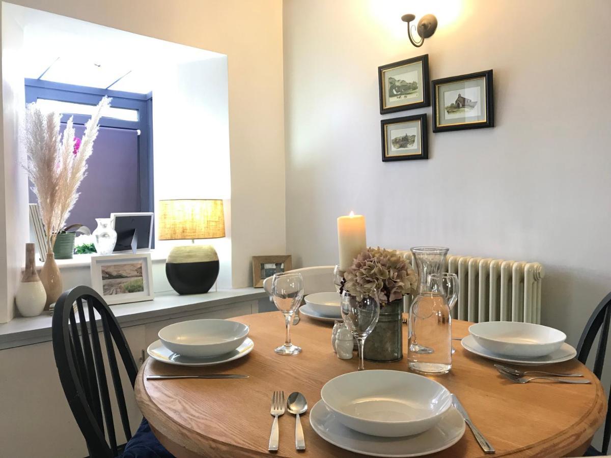 Mill Cottage Modern Boutique Cosy Home In Lake District Village Near Scafell Gosforth  Exterior photo
