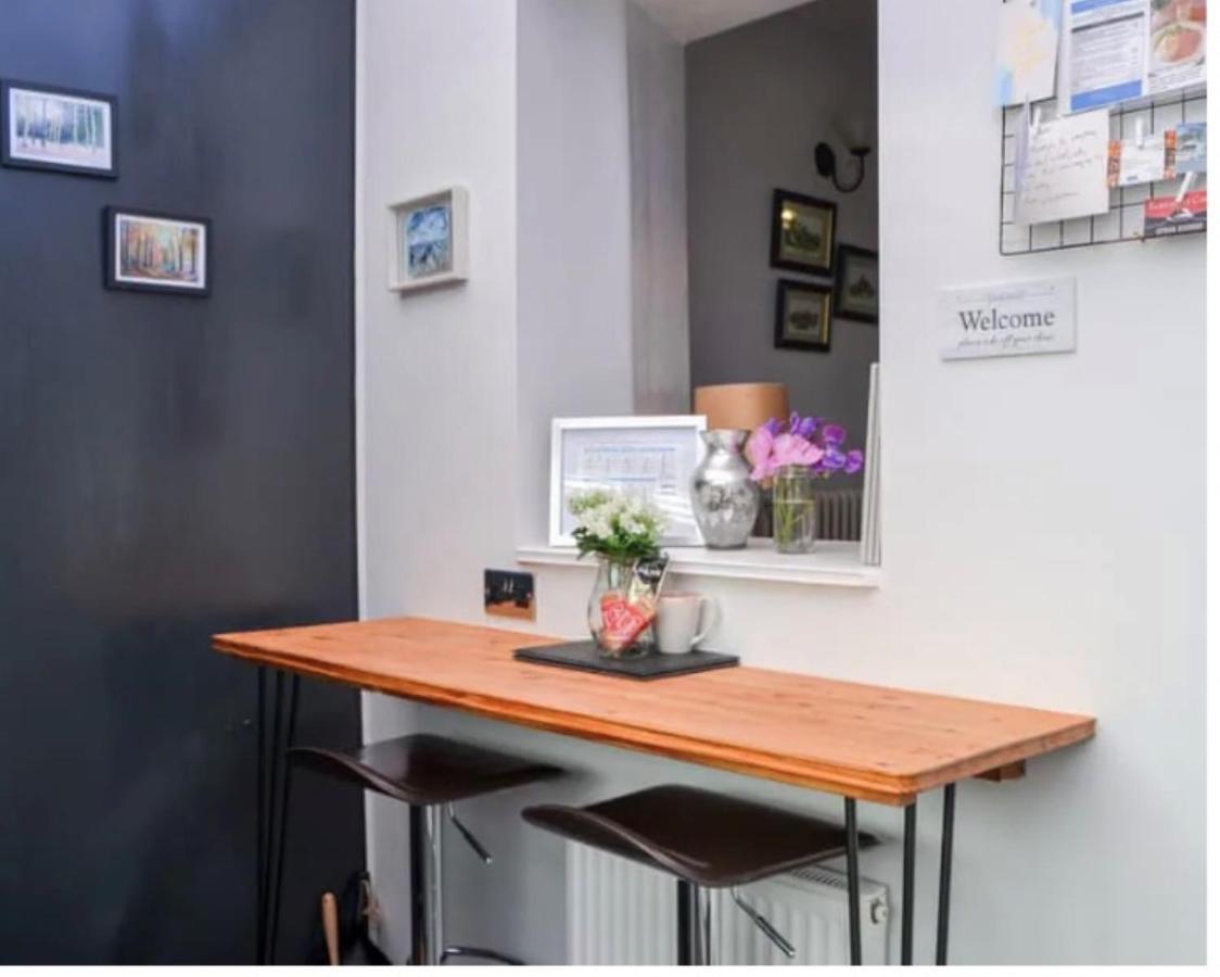 Mill Cottage Modern Boutique Cosy Home In Lake District Village Near Scafell Gosforth  Exterior photo