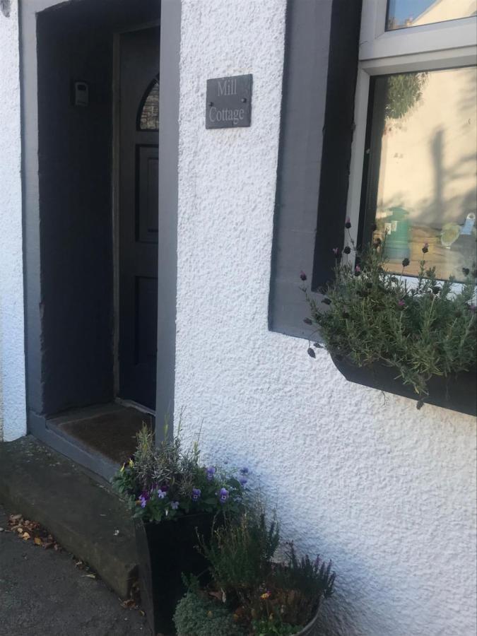 Mill Cottage Modern Boutique Cosy Home In Lake District Village Near Scafell Gosforth  Exterior photo