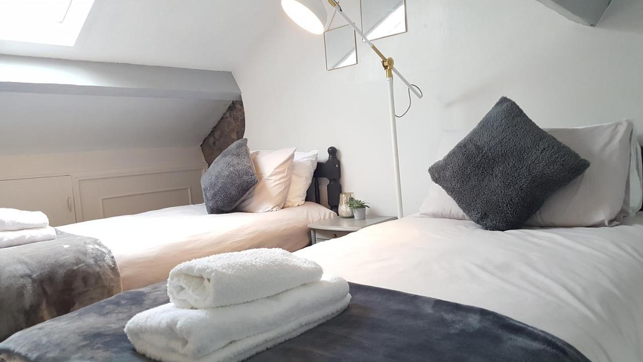 Mill Cottage Modern Boutique Cosy Home In Lake District Village Near Scafell Gosforth  Exterior photo