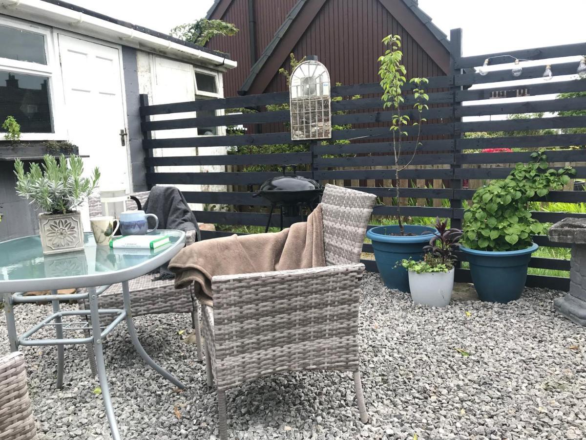 Mill Cottage Modern Boutique Cosy Home In Lake District Village Near Scafell Gosforth  Exterior photo
